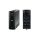 APC szünetmentes, Back-UPS BR1500G-GR, (3+3 SCHUKO) 1500VA (865 W) LCD 230V LINE-INTERAKTÍV, torony - USB