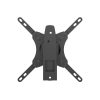 MULTIBRACKETS Fali konzol, M VESA Flexarm 360 I Black 75 100 200 (15-32", max.VESA: 200x200 mm, 15 kg)