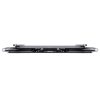 MULTIBRACKETS Fali konzol, M VESA Super Slim Tilt & Turn Plus (32-65", max.VESA: 400x400 mm, 40 kg)