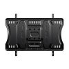 MULTIBRACKETS Fali konzol, M VESA Super Slim Tilt & Turn HD (40-86", max.VESA: 400x400 mm, 52 kg)