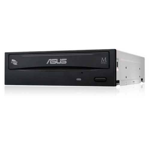 ASUS ODD DVD ÍRÓ DRW-24D5MT fekete SATA OEM