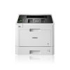 BROTHER Lézernyomtató HL-L8260CDW, A4, színes, 31 lap/perc, WiFi/LAN/USB, duplex, 2400x600dpi, 256MB
