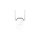 D-LINK Wireless Range Extender N-es 300Mbps, DAP-1325/E