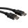 ROLINE Kábel HDMI Ethernet M/M 2m