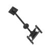 Multibrackets Medium Single 3000 mennyezeti konzol, 32-55", fekete