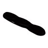KENSINGTON Csuklótámasz (Memory Gel Keyboard Wrist Rest - Black)