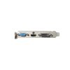 GIGABYTE Videokártya PCI-Ex16x nVIDIA GT 710 2GB DDR3