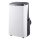 DELTACO SMART HOME SH-AC01 mobil smart fűtő - hűtő klíma, 2,6kW, 9000 BTU,  WI-FI, 3 év garancia