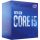 INTEL CPU S1200 Core i5-10400F 2.9GHz 12MB Cache BOX, noVGA