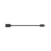 TRUST USB-C–USB-A adapterkábel 20967 (Calyx USB-C to USB-A Adapter Cable)