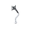 MULTIBRACKETS Asztali konzol, M VESA Gas Lift XL Single White (15-38", max.VESA: 200x200 mm, 10 kg)