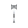 MULTIBRACKETS Asztali konzol, M VESA Gas Lift XL Single White (15-38", max.VESA: 200x200 mm, 10 kg)