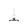 MULTIBRACKETS Asztali konzol, M VESA Gas Lift XL Single White (15-38", max.VESA: 200x200 mm, 10 kg)