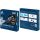 ARCTIC COOLING Rendszerhűtő Ventilátor P12 PWM PST CO Fekete, 12cm