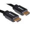 SANDBERG HDMI kábel, HDMI 2.0 19M-19M, 2m