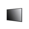 LG 24/7 Signage kijelző 32" 32SM5J, 1920x1080, 400cd/m2, 3xHDMI/USB/RJ45