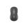 LOGITECH Egér - M650 Signature Vezeték Nélküli Optikai (Large) balkezes, Grafitszürke