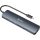 SANDBERG USB-C dokkoló, USB-C 8K Display Dock
