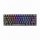WHITE SHARK SHINOBI mechanikus (blue switch) gamer billentyűzet, fekete (magyar)