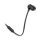 JBL Tune 290 (Vezetékes fülhallgató), Fekete