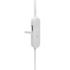 JBL Tune 215BT (Vezeték nélküli füllhallgató), Fehér