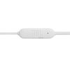 JBL Tune 215BT (Vezeték nélküli füllhallgató), Fehér