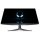 DELL Alienware Gaming Monitor 27" AW2723DF QHD 2560 x 1440 280Hz 16:9 1000:1 600cd, 1ms, 2xHDMI, 1xDP, Lunar Light