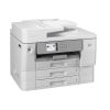 BROTHER Tintasugaras  MFP NY/M/S/F MFC-J6957DW, A3, 30 lap/perc, Wifi/LAN/USB, DADF, duplex, 1200x4800DPI