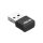 ASUS Wireless Adapter USB Dual Band AX1800, USB-AX55 NANO