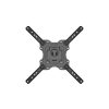 MULTIBRACKETS Fali konzol, M VESA Flexarm M Full Motion Single (32-55", max.VESA: 400x400 mm, 20 kg)