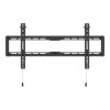 MULTIBRACKETS Fali konzol, M Universal Wallmount Tilt Large (40-86", max.VESA: 800x400 mm, 60 kg)