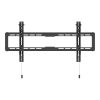 MULTIBRACKETS Fali konzol, M Universal Wallmount Tilt Large (40-86", max.VESA: 800x400 mm, 60 kg)