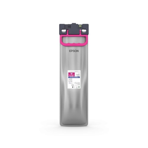 EPSON Tintapatron WorkForce Pro WF-C879R Magenta XXL Ink Supply Unit