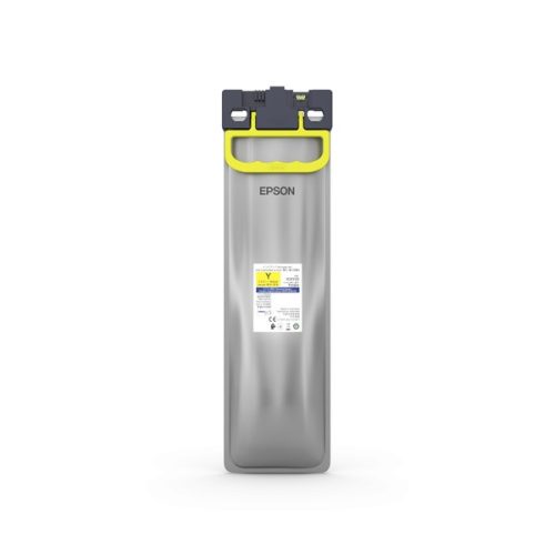 EPSON Tintapatron WorkForce Pro WF-C879R Yellow XXL Ink Supply Unit