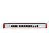 ZYXEL Tűzfal 2x10-GbE port(2xPOE+) + 2x2.5-GbE + 8x1-GbE + 2x10-GbE SFP+ 1xUSB 3.0 +1konzol port + 1 év Security Bundle