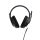URAGE by HAMA 217858, GAMING HEADSET "URAGE SOUNDZ 200 V2", FEKETE (PC, PS)