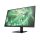 OMEN by HP 27" Gaming monitor 27q QHD Matt 2560x1440 165Hz 400cd, 16:9, 1000:1, 1 ms, HDMI, DisplayPort