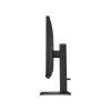 OMEN by HP 27" Gaming monitor 27q QHD Matt 2560x1440 165Hz 400cd, 16:9, 1000:1, 1 ms, HDMI, DisplayPort