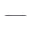 LG 16/7 TV Signage 75" 75UN640S, 3840x2160, 3xHDMI/USB/RJ45, webOS, HDR