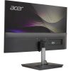 ACER IPS Vero Monitor RS242Ybpamix 23,8", 16:9 FHD, 100Hz, FreeSync, 1ms, 250nits, HDMI, VGA, MM, fekete