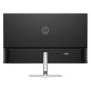 HP monitor 524sf 23.8" Matt IPS 1920x1080, 16:9, 1500:1, 300cd, 5ms, VGA, HDMI - fekete