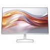 HP monitor 527sw 27" Matt IPS 1920x1080, 1500:1, 300cd, 5ms, VGA, HDMI - fehér