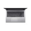 ACER Aspire A315-59-59U6, 15.6" FHD IPS, Intel Core i5-1235U, 16GB, 512GB SSD, UMA, Win11 Home, ezüst