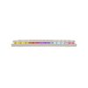 WHITE SHARK WAKIZASHI-W/R-US, GK-002211-W/R-US fehér mechanikus gamer billentyűzet, piros kapcs. angol
