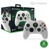 HYPERKIN Duchess Xbox Series|One/Windows 11|10 fehér Xbox liszenszelt Vezetékes kontroller, Fehér