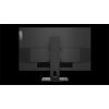 LENOVO Monitor - ThinkVision E27q-20; 27" QHD 2560 x 1440 IPS, 16:9, 1000:1, 350cd/m2, 6ms, HDMI, DP