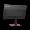 LENOVO Monitor - ThinkVision S22i-30; 21,5" FHD 1920x1080 IPS, 75Hz, 16:9, 1000:1, 250cd/m2, 4ms, HDMI, VGA
