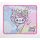 KONIX - HELLO KITTY "Ice Cream" M Egérpad 320x270mm, Mintás