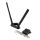 ASUS Wireless Adapter PCI-Express Tri Band BE9400, PCE-BE92BT