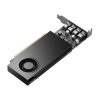 HP videókártya NVIDIA RTX A1000 8GB
